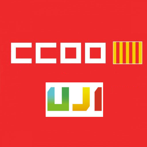 CCOO PV Universitat Jaume I
