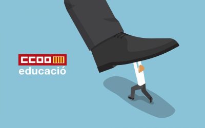 CCOO informa: CCOO es reuneix amb la Conselleria d’Universitats per a analitzar la modificació del Decret 174/2022 i desbloquejar el preacord del Conveni Col·lectiu del personal laboral de les universitats valencianes