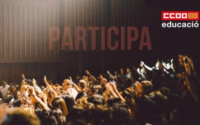 La Secció Federal d’Universitats de la FECCOOPV es reuneix per a analitzar el nou esborrany de la LOSU