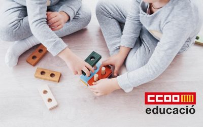 CCOO informa: Actuacions del Ministeri d’Universitats i sobre la Comissió d’Acreditació D17 d’ANECA